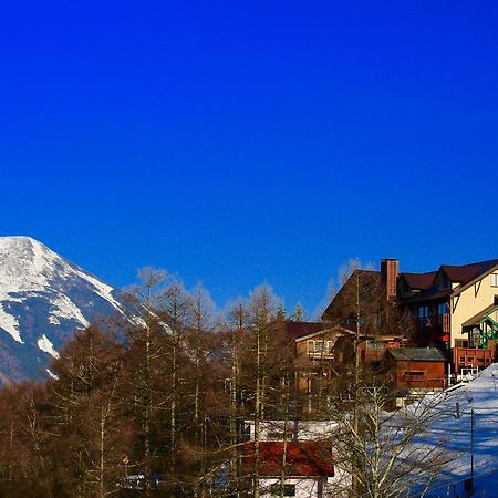 Hotel Andermatt Nagawa Exteriör bild